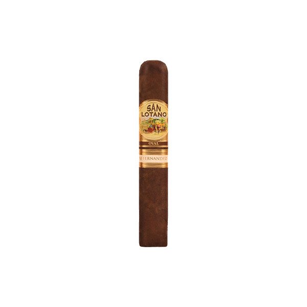 AJ Fernandez San Lotano Oval Robusto AJ費爾南德斯 聖洛塔諾橢圓羅伯圖